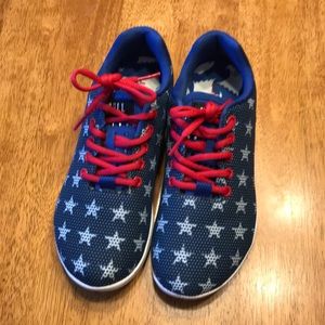 NoBull Women’s Trainers Size 8